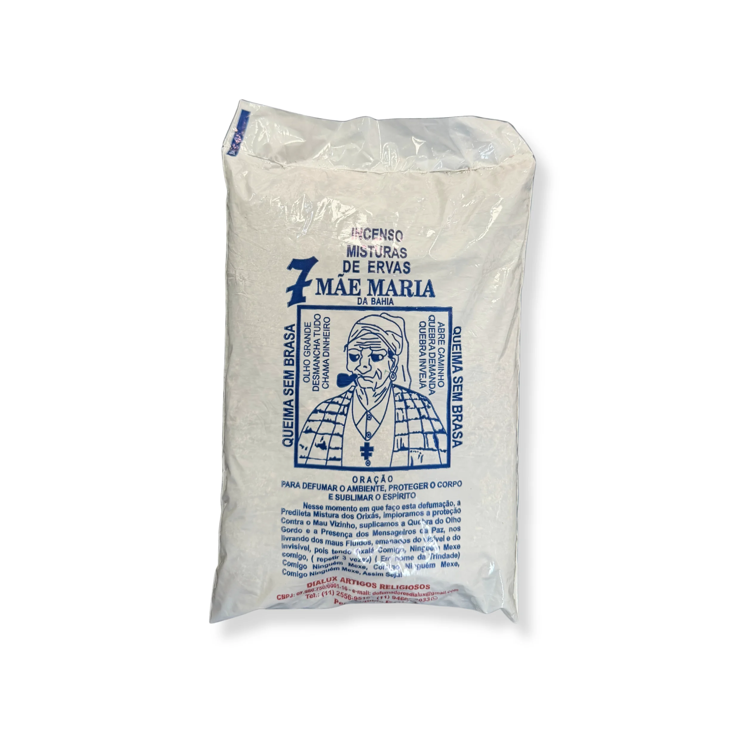 MÃE MARIA 500G