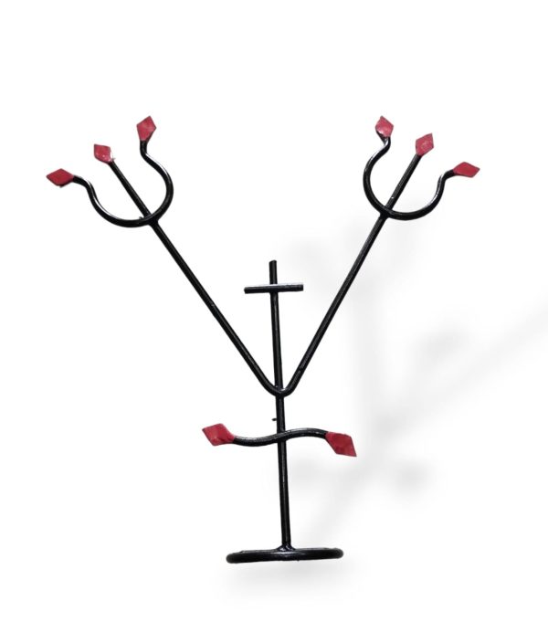 Ferramenta Simples Pombo Gira 35cm - Image 2