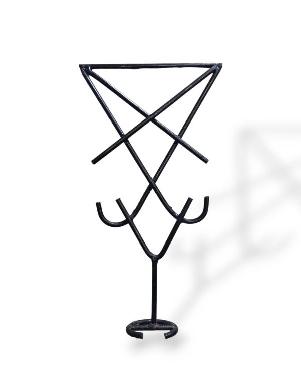 Ferramenta Simples Exu 35cm
