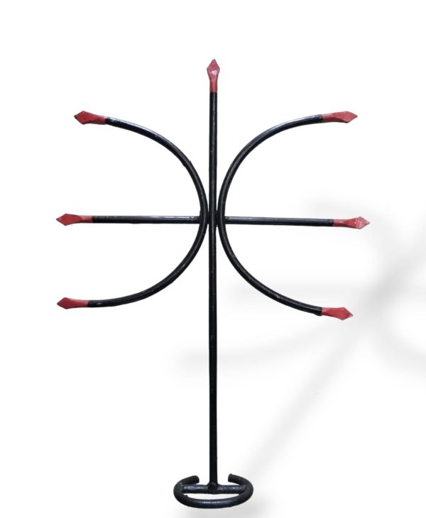 Ferramenta Simples Exu 35cm - Image 10