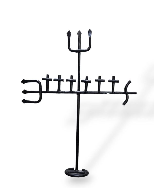 Ferramenta Simples Exu 35cm - Image 8