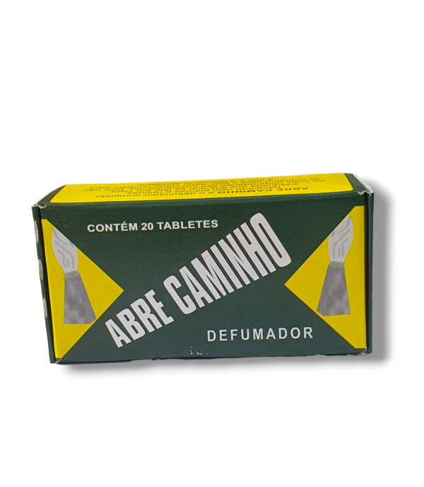 Defumador Natureza Diversos - Image 66