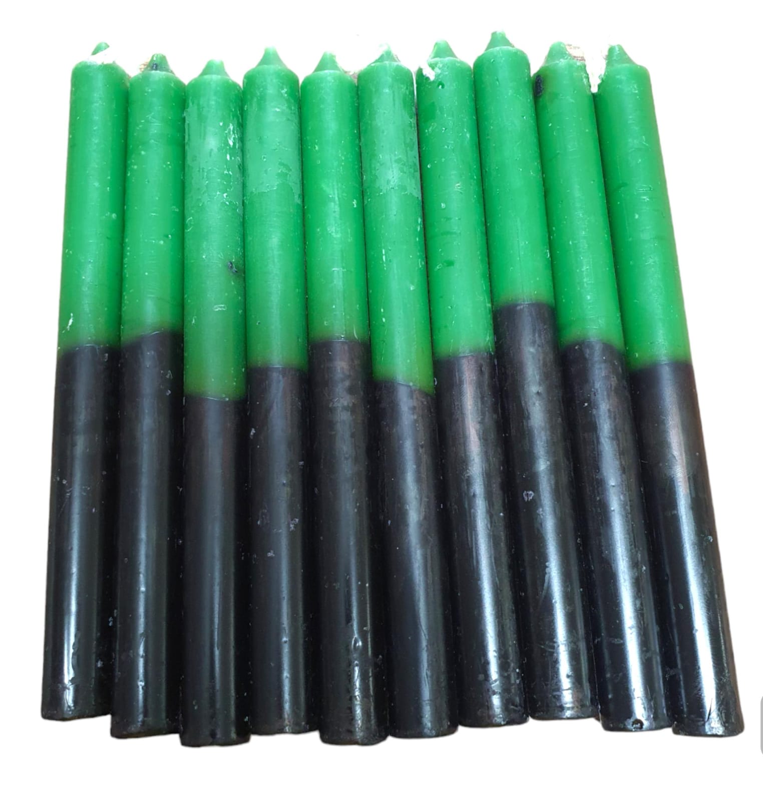VELA PALITO BRANCA/COLORIDA OU TRICOLOR KG - Imagem 17