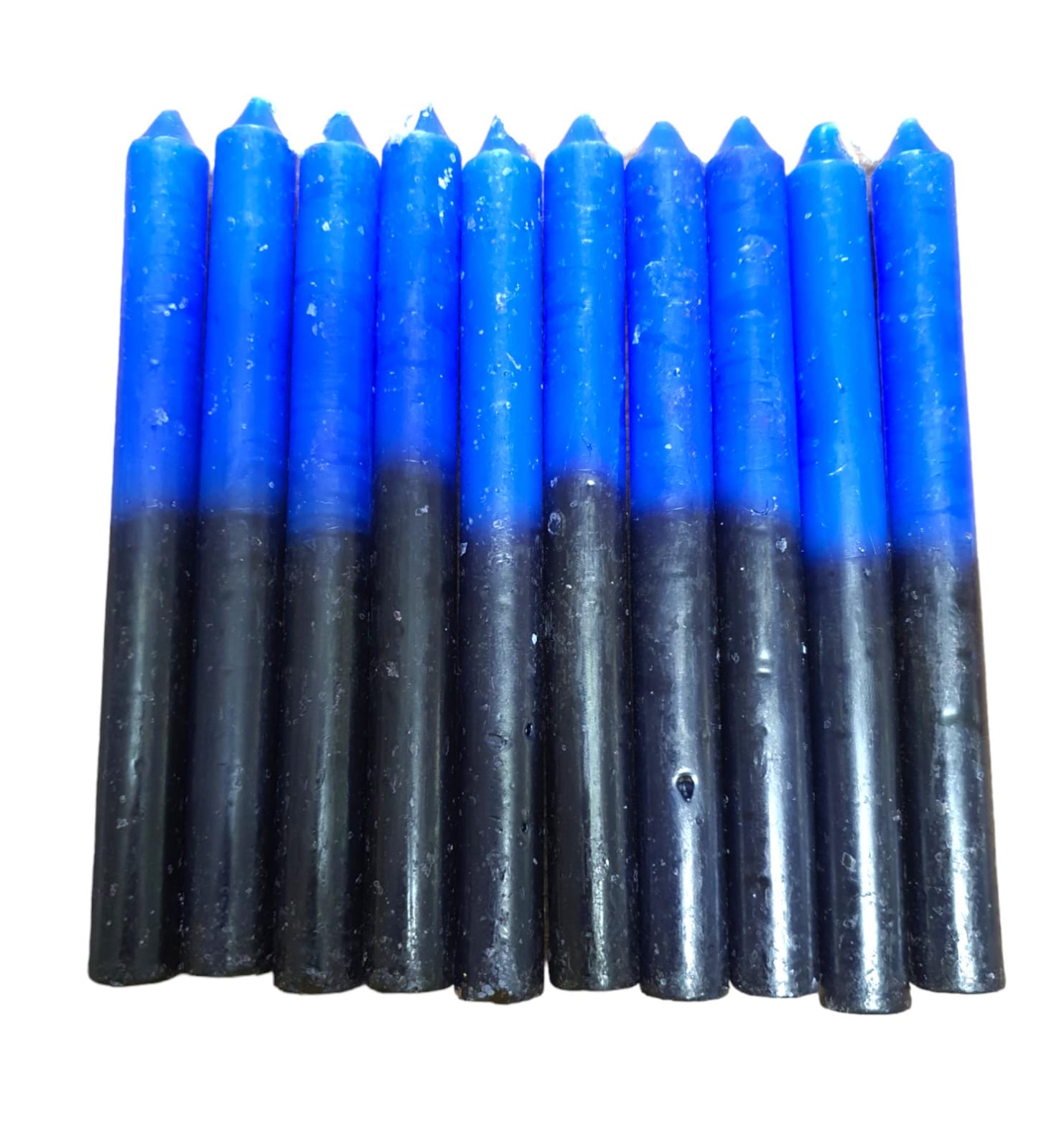 VELA PALITO BRANCA/COLORIDA OU TRICOLOR KG - Imagem 27