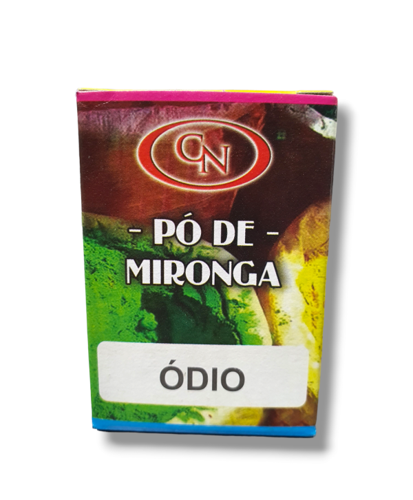 Pó de Mironga diversos - Image 4