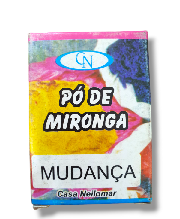 Pó de Mironga diversos - Image 19