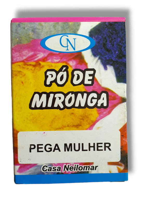 Pó de Mironga diversos - Image 42