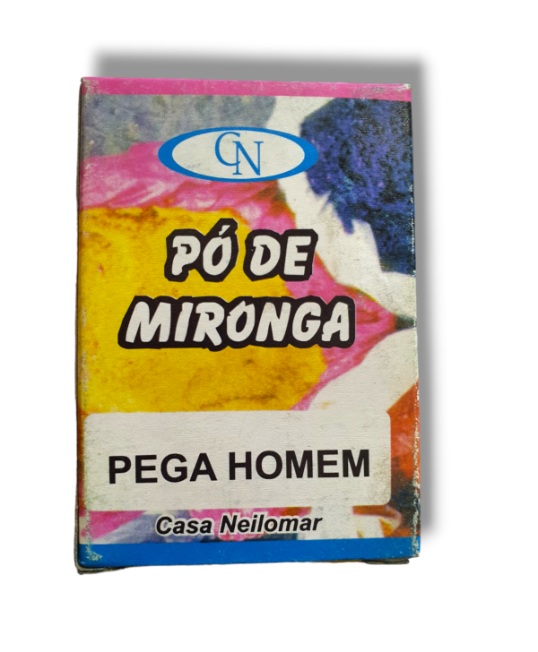 Pó de Mironga diversos - Image 31