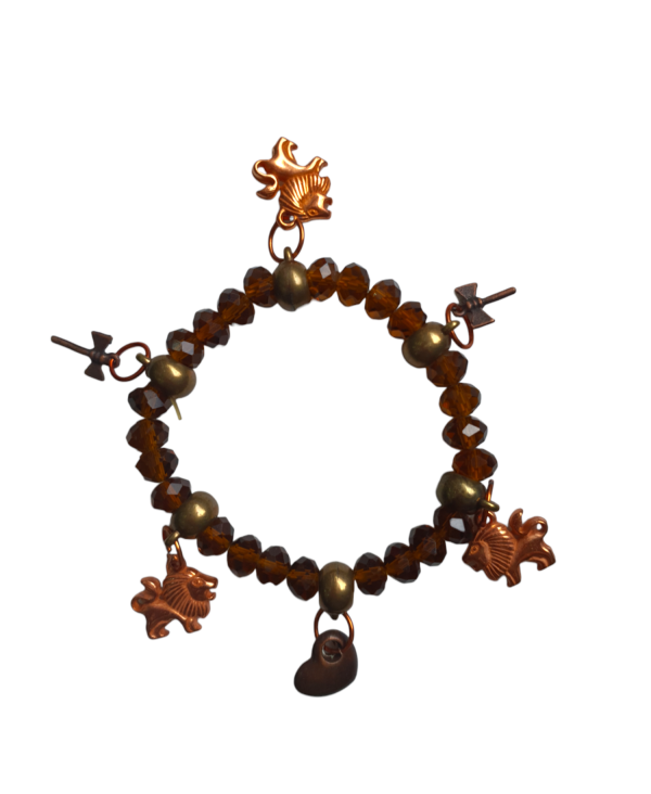 Pulseira diversas - Imagem 4