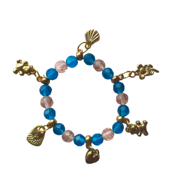 Pulseira diversas - Imagem 11