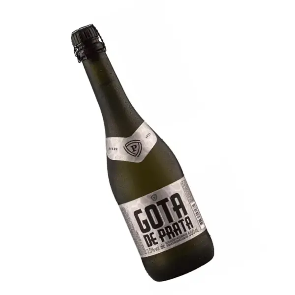Champagne Branca