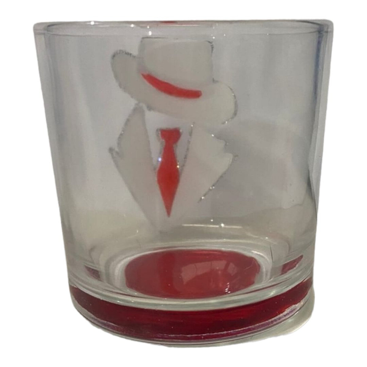COPO ZÉ PILINTRA DECORADO 300ML - Imagem 3