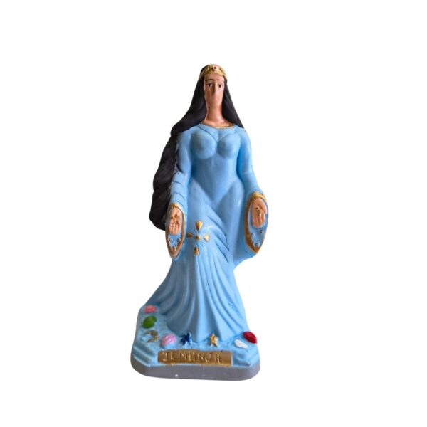 IMAGEM YEMANJA 20CM
