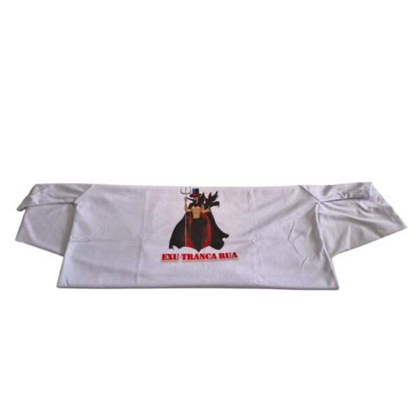 CAMISETA POLIESTER PERSONALIZADA - ADULTO - Imagem 8