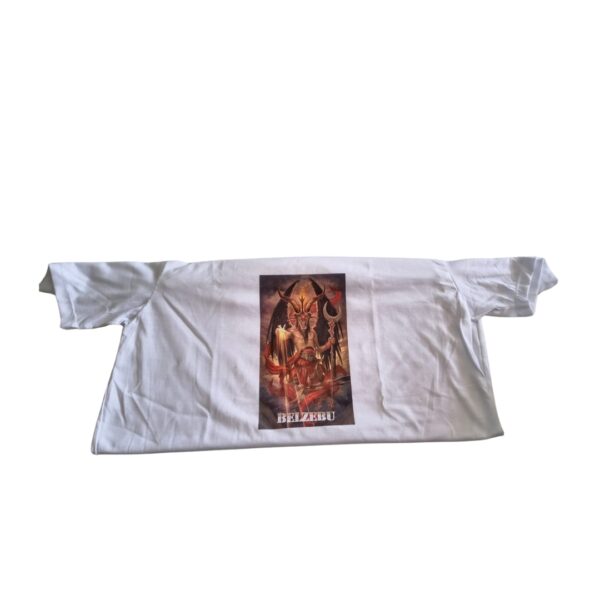 CAMISETA POLIESTER PERSONALIZADA - ADULTO - Imagem 6