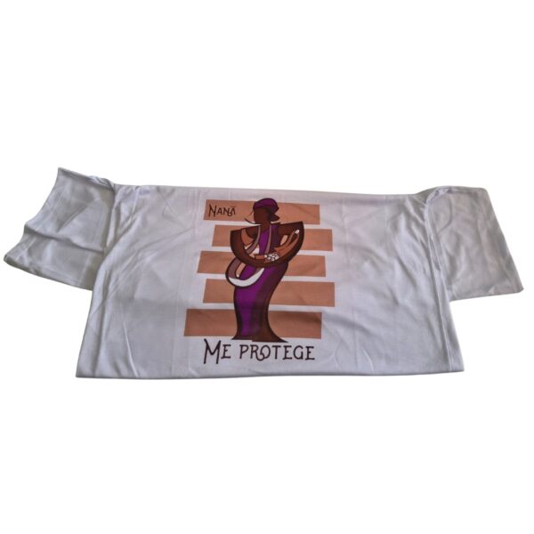 CAMISETA POLIESTER PERSONALIZADA - ADULTO - Imagem 5