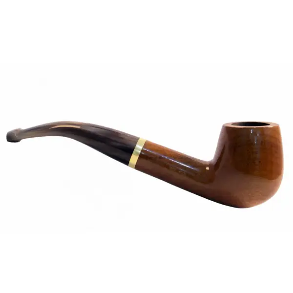 CACHIMBO MADEIRA PITEIRA CABO DE CHIFRE