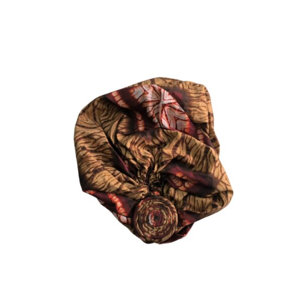 TURBANTE - Image 3