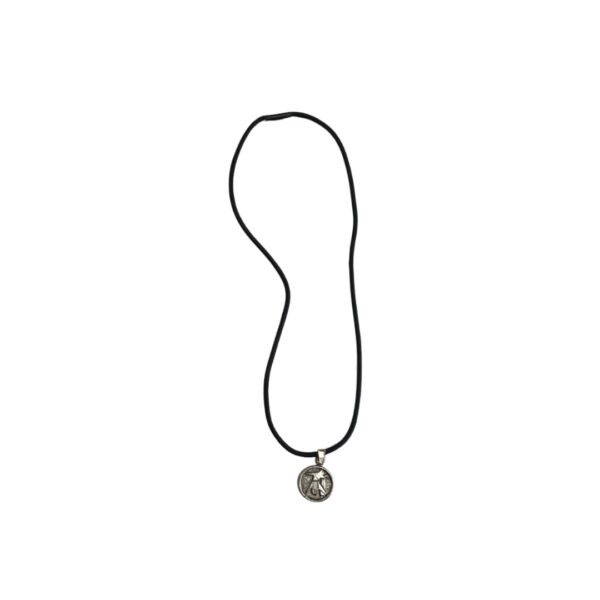 COLAR DE SIGNO - MEDALINHA - Image 2