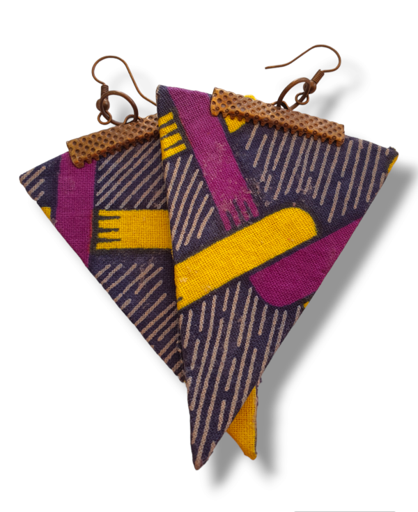 Brinco africano - Image 3