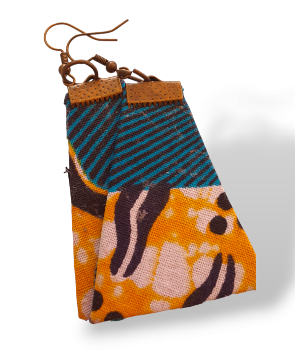 Brinco africano - Image 2