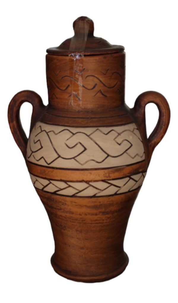 QUARTILHÃO 30cm MARAJOARA MDM