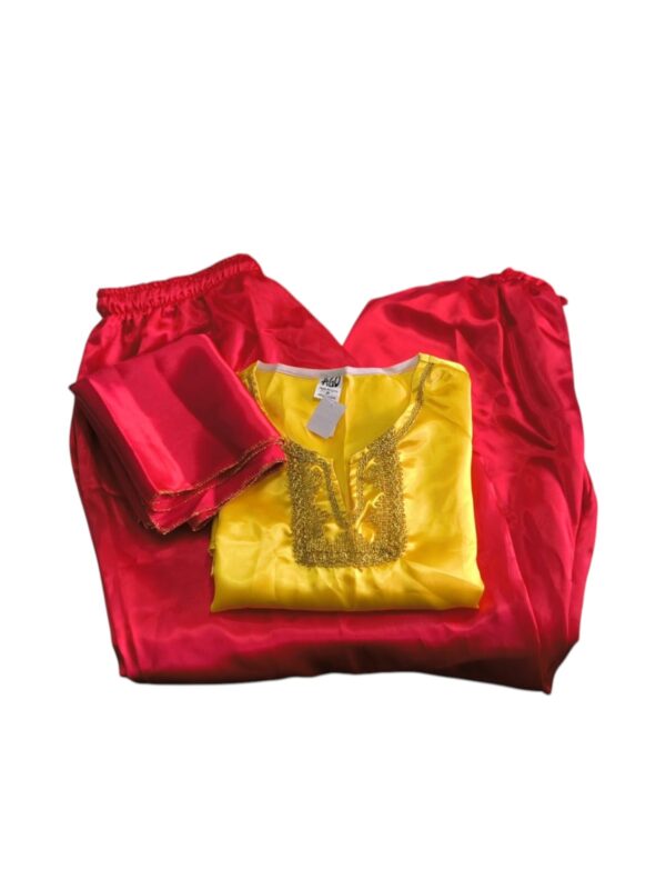 CONJUNTO ROUPA CIGANO - MASCULINO - Image 2