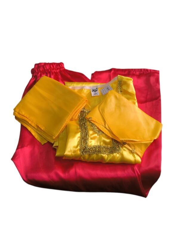 CONJUNTO ROUPA CIGANO - MASCULINO - Image 3