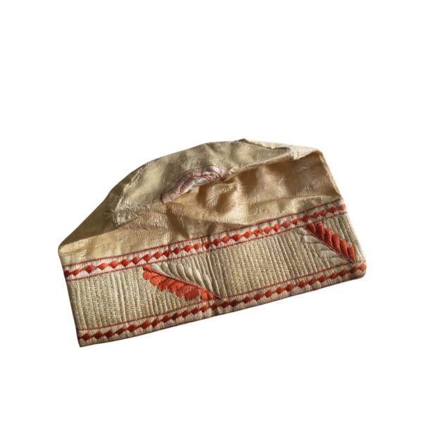 EKETE/ FILA AFRICANO - Image 8
