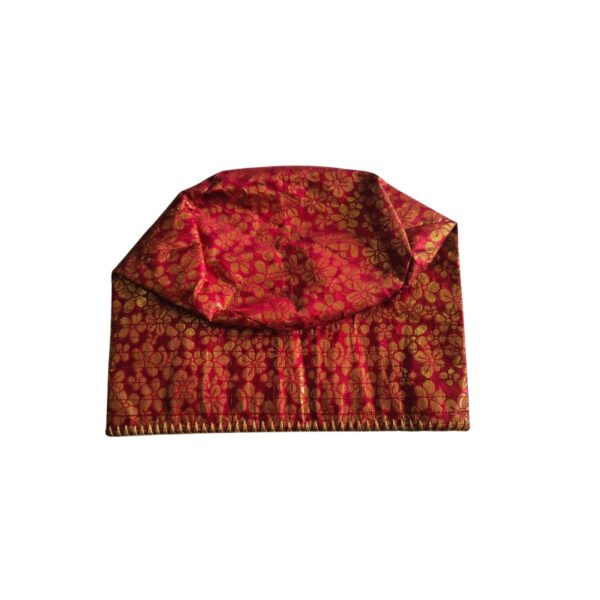 EKETE/ FILA AFRICANO - Image 3