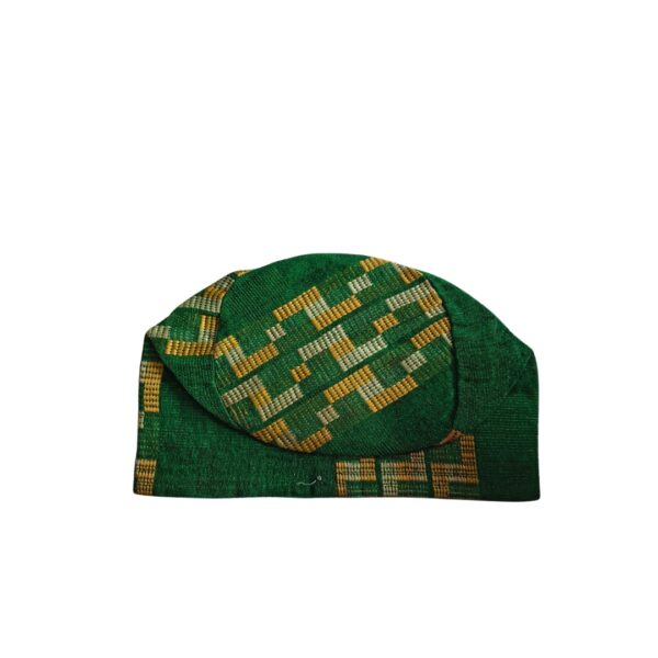 EKETE/ FILA AFRICANO - Image 10