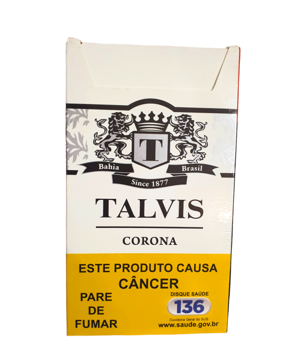 Talvis caixa c/ 5 - TRADICIONAL E CHOCOLATE - Image 2