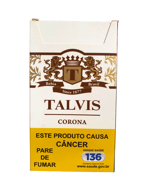 Talvis caixa c/ 5 - TRADICIONAL E CHOCOLATE - Image 3