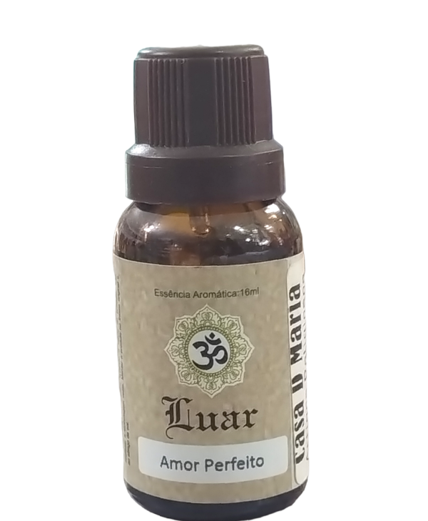 Essência 15ml