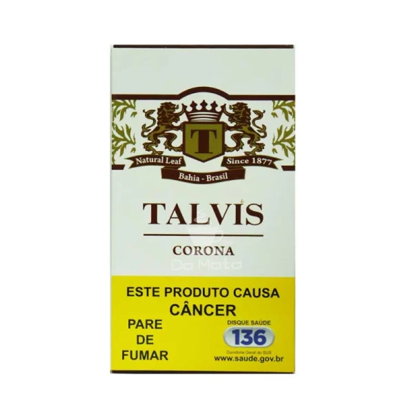 Talvis caixa c/ 5 - TRADICIONAL E CHOCOLATE