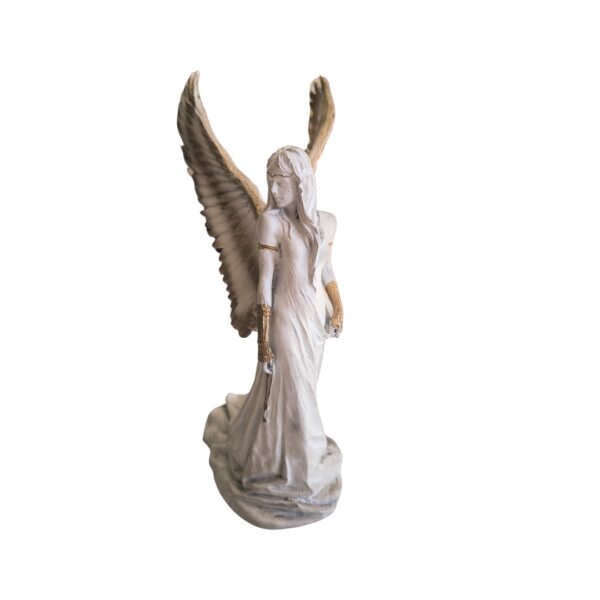 Estatua Guia Espiritual 23cm - Image 4