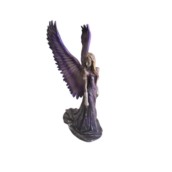 Estatua Guia Espiritual 23cm - Image 3