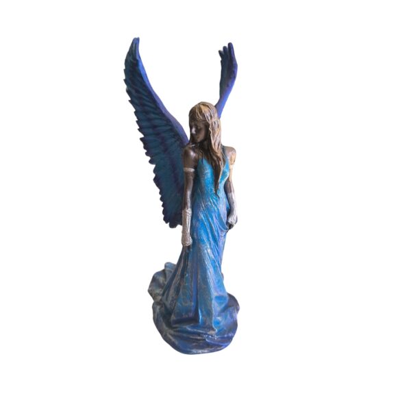 Estatua Guia Espiritual 23cm - Image 2