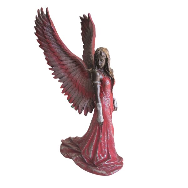 Estatua Guia Espiritual 23cm