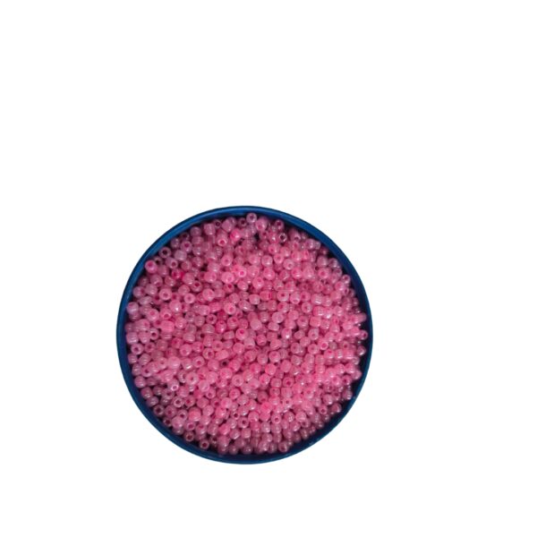 MIÇANGA ROSA PEROLADA