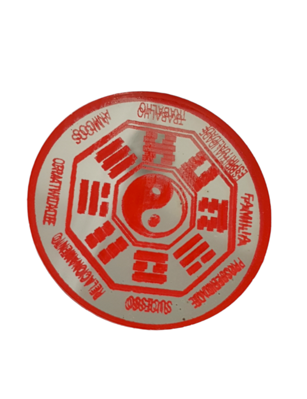 MINI BAGUÁ 5CM - Image 3