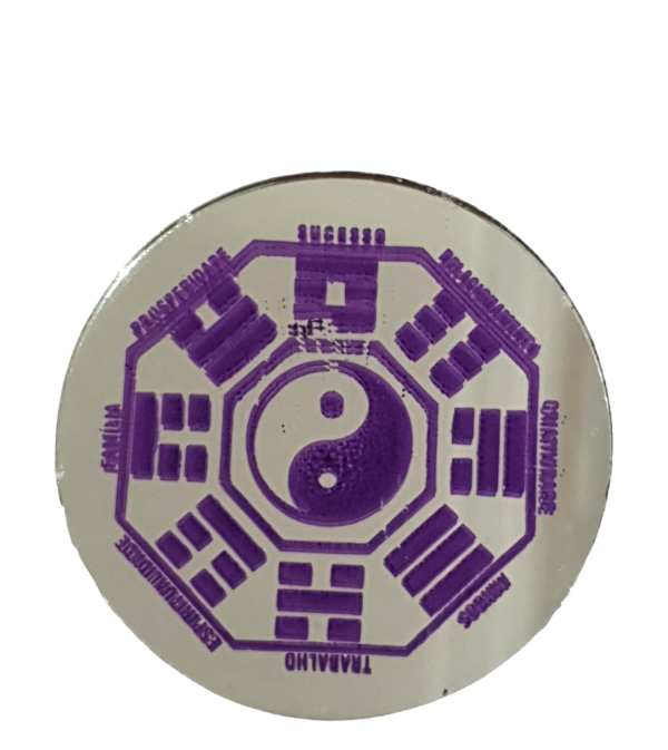 MINI BAGUÁ 5CM - Image 2