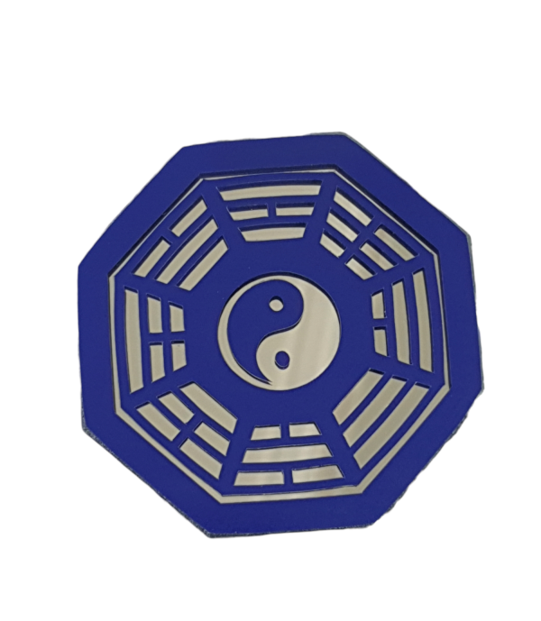 BAGUA PEQUENO 7CM - Image 4