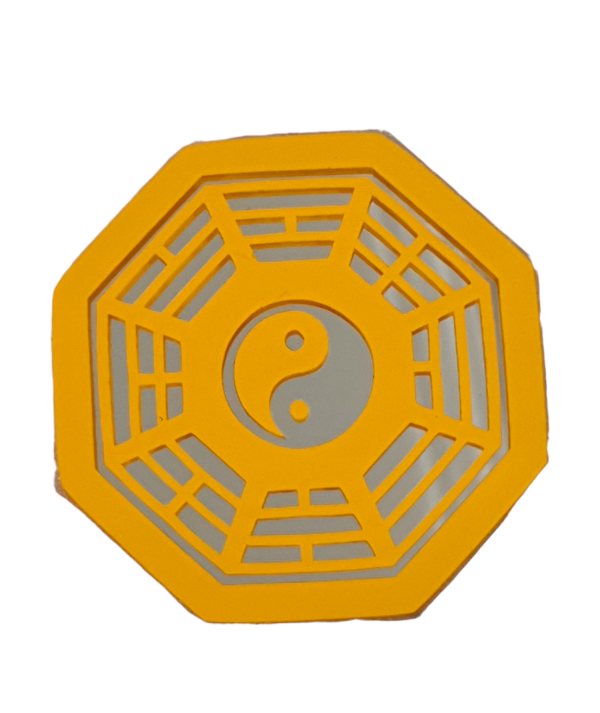 BAGUA PEQUENO 7CM - Image 2