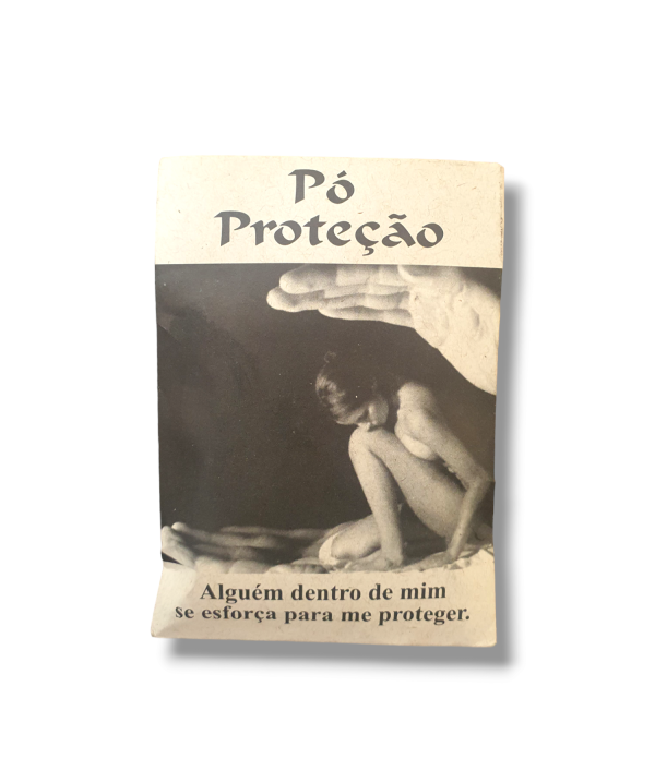 Pó mágico para simpatias 50g - Image 2