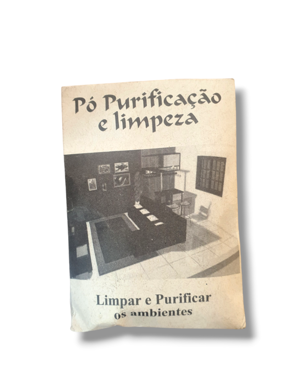 Pó mágico para simpatias 50g - Image 3