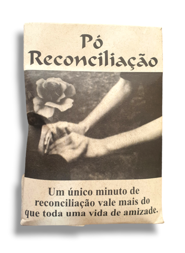 Pó mágico para simpatias 50g - Image 5
