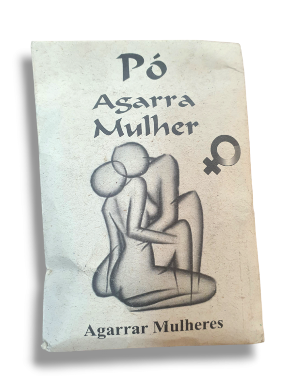 Pó mágico para simpatias 50g - Image 7
