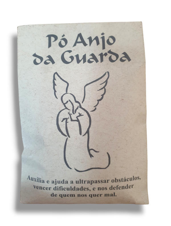 Pó mágico para simpatias 50g - Image 8