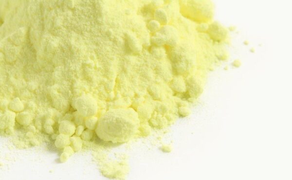 ENXOFRE PACOTINHO COM 25g
